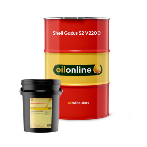 Shell Gadus S2 V220 0