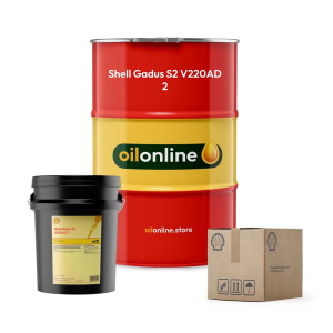 Shell Gadus S2 V220AD 2