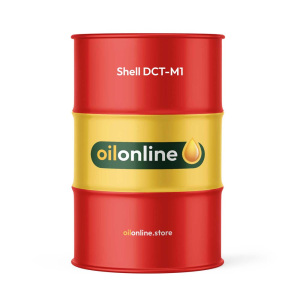 Shell DCT-M1