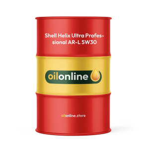 Shell Helix Ultra Professional AR-L 5W30
