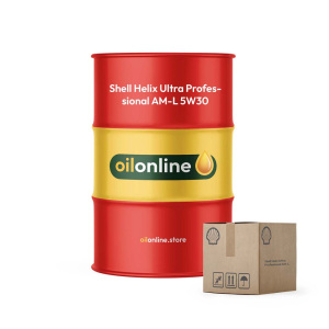 Shell Helix Ultra Professional AM-L 5W30