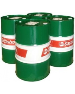 Castrol CRB Turbomax 10w40 E4/E7