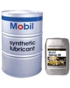 Mobil Delvac 1 5W-40