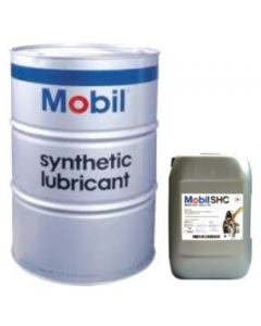 Mobil SHC Cibus 46