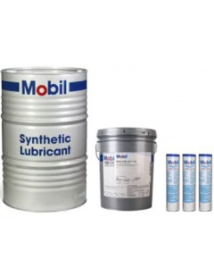 Mobil SHC POLYREX 222