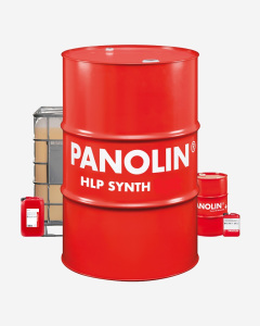 Shell PANOLIN S4 Gear EAL 320 