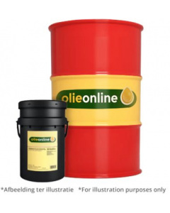 Shell Refrigeration Oil S4 FR-F 100