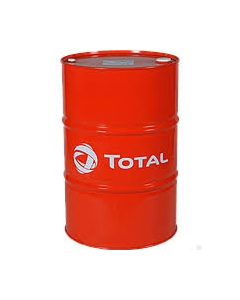 Total Finasol MF in 208L
