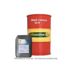 Shell Corena S4 R 32