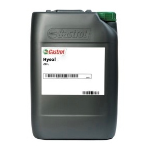 Castrol Alusol SL 51 XBB 20L