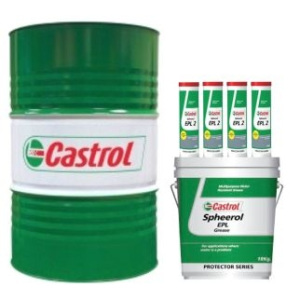 Castrol High Temperature Grease