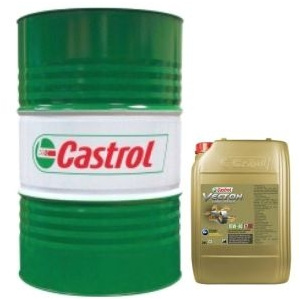 Castrol Vecton Long Drain 10w40 E7 