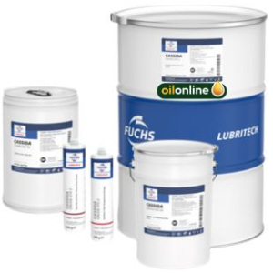 Fuchs Cassida Fluid HF 100
