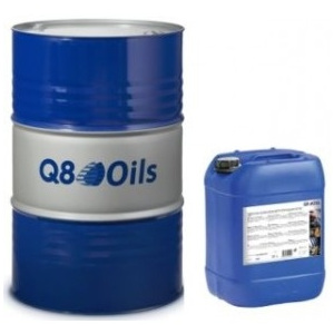 Q8 Trans XGS 75W-90
