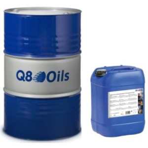Q8 Vermeer WDS 220