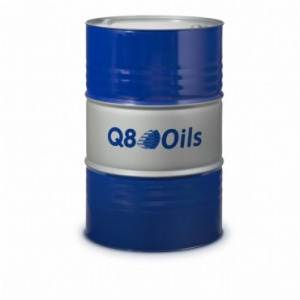 Q8 Mahler G5 SAE 40
