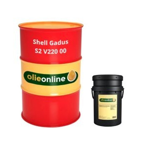 Shell Gadus S2 V220 00