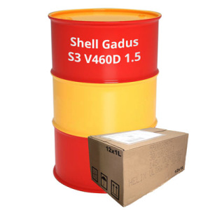 Shell Gadus S3 V460D 1.5
