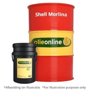 Shell Morlina S1 B 150