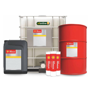 Shell Panolin S4 Transformer