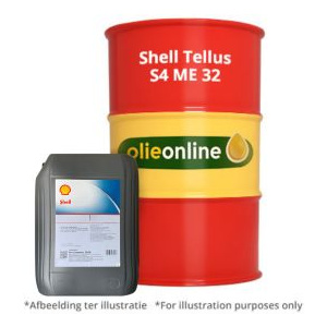 Shell Tellus S4 ME 32