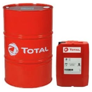 Total Rubia WORKS 4000 10W-40