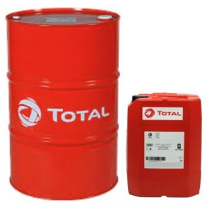 Total Seriola 32