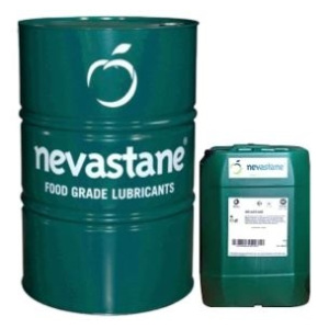 Total Nevastane Chain Oil XT
