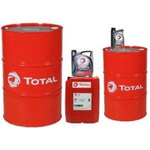 Total Traxium DUAL 9 FE 75W-90