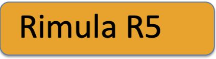 Shell Rimula R5 semi-synthetische truckmotorolie