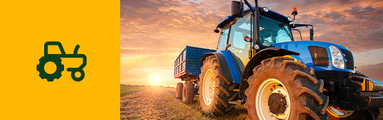 Agri smeermiddelen voor transmissions